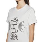 Adidas Originals Dress Tee Shirt