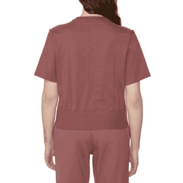 Adidas Originals  women oversize Tee Shirt