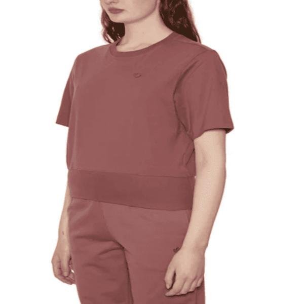 Adidas Originals  women oversize Tee Shirt