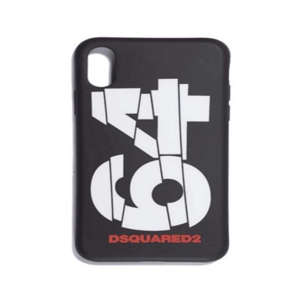Dsquared iPhone X Cover