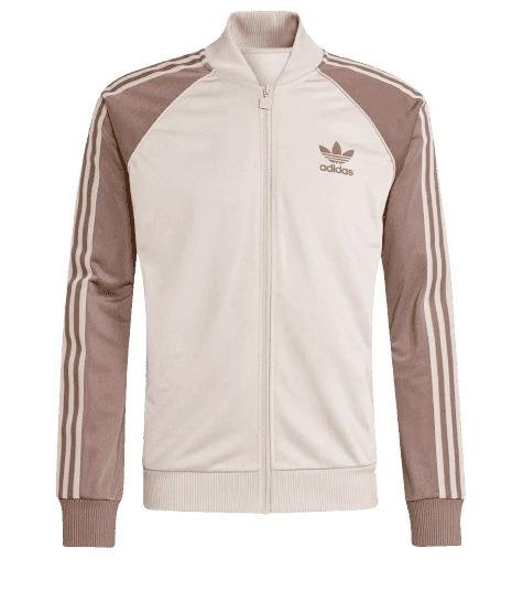 Adidas Originals Archive crewneck sweatshirt