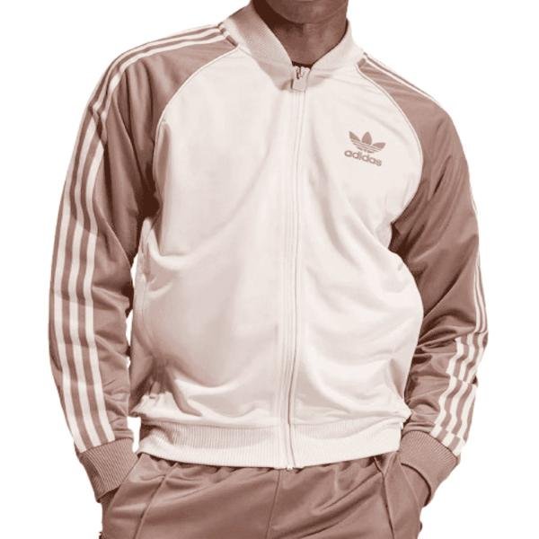 Adidas Originals Archive crewneck sweatshirt