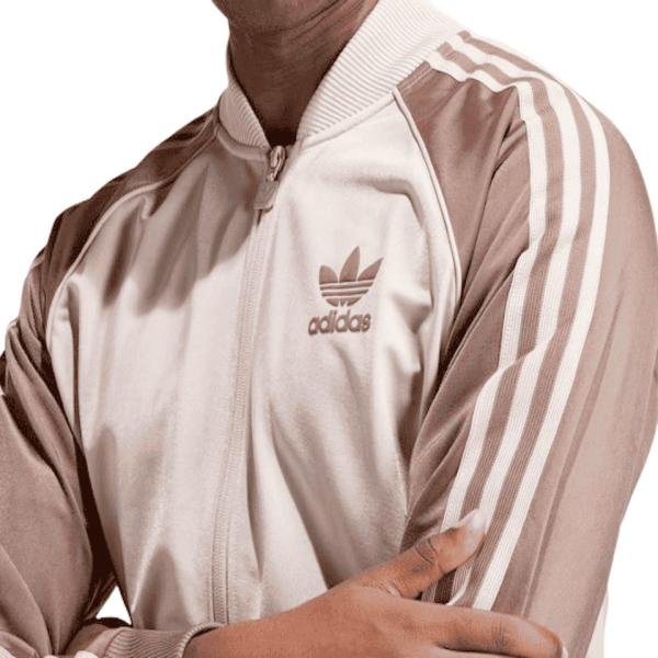 Adidas Originals Archive crewneck sweatshirt