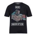 Christian Dior Graphic Print T-shirt