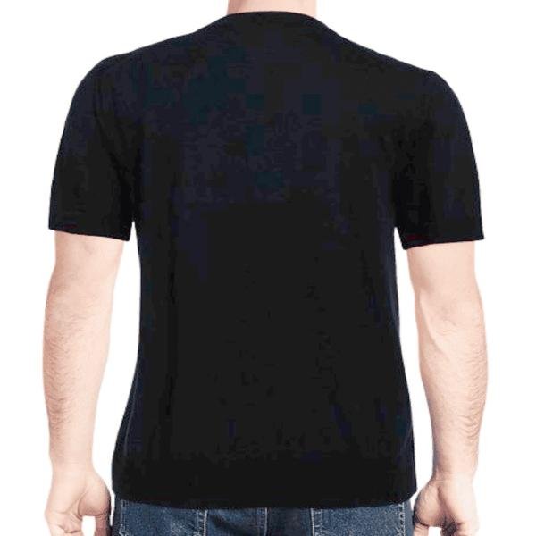 Christian Dior Graphic Print T-shirt
