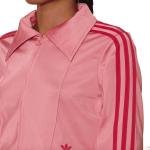 Adidas Originals Track Cropped Sweatshirt
