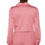Adidas Originals Track Cropped Sweatshirt