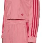 Adidas Originals Track Cropped Sweatshirt
