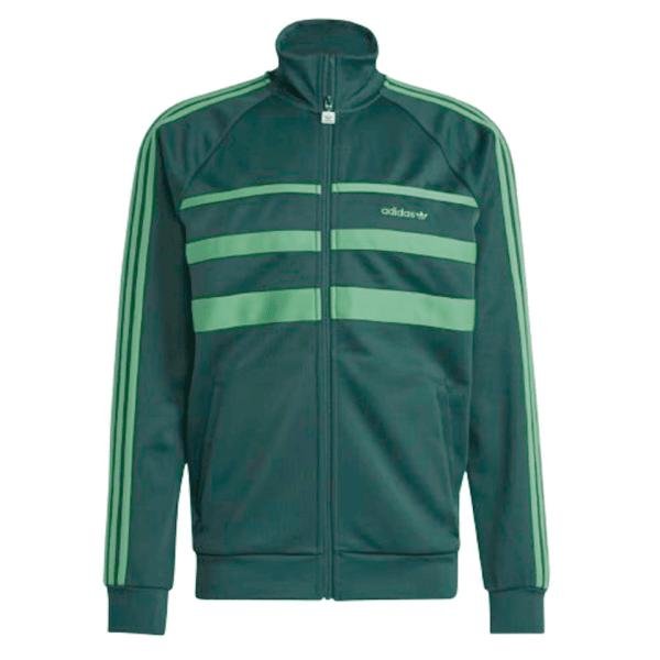Adidas Originals  The First Track Top