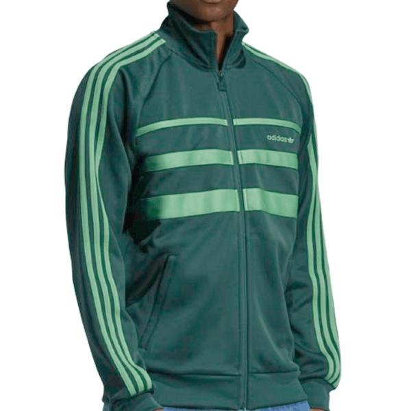 Adidas Originals  The First Track Top