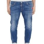 Dsquared2  DENIM SKATER jeans