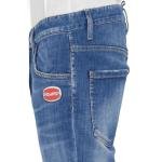 Dsquared2  DENIM SKATER jeans