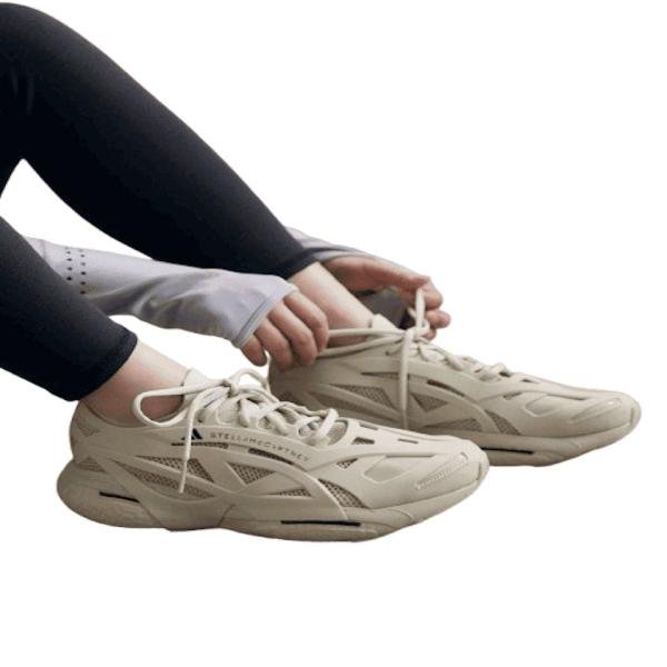 Adidas by Stella McCartney Trainers