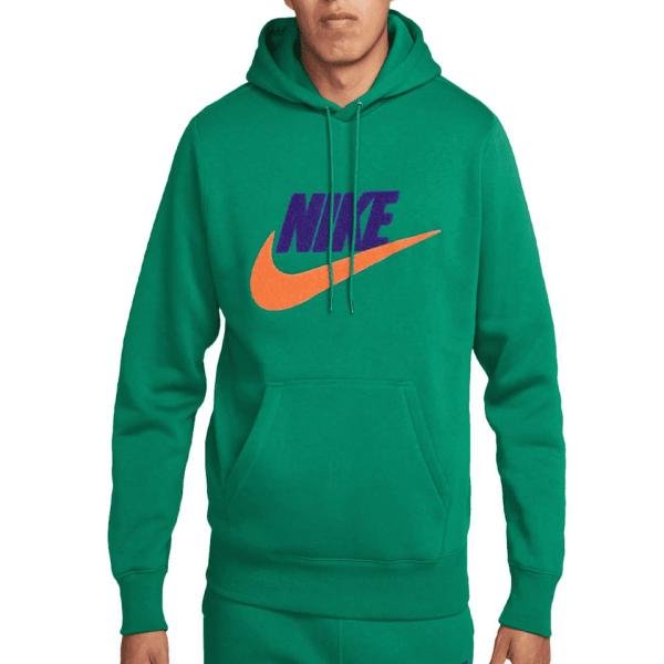 Nike Club Futura Sweatshirt