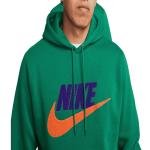 Nike Club Futura Sweatshirt