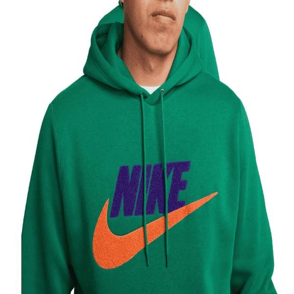 Nike Club Futura Sweatshirt