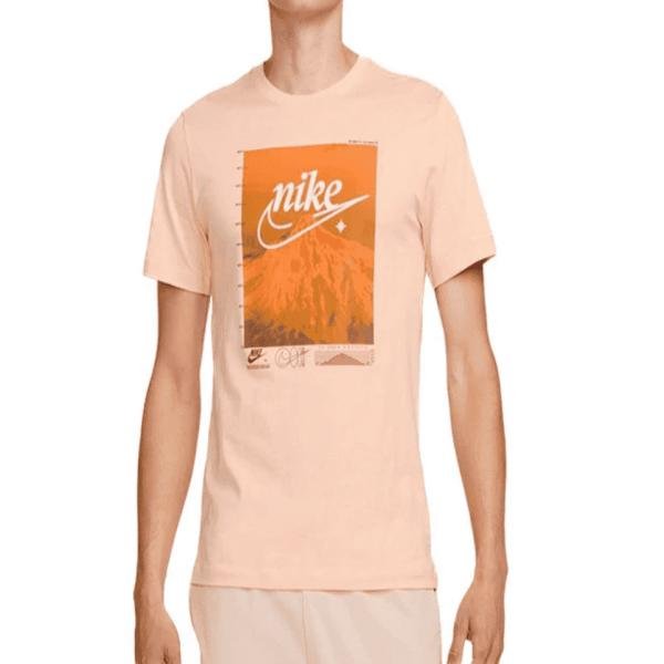 Nike Sportswear Oc Pk2 Jersey