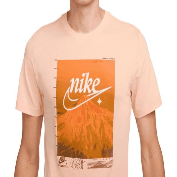Nike Sportswear Oc Pk2 Jersey