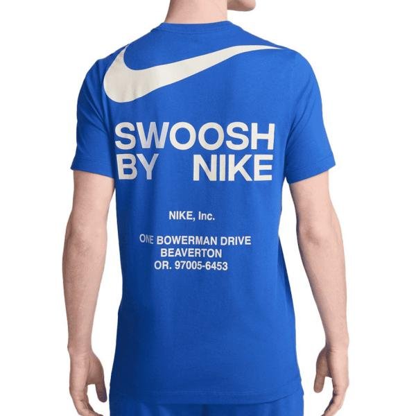 Nike Big Swoosh 3 Jersey