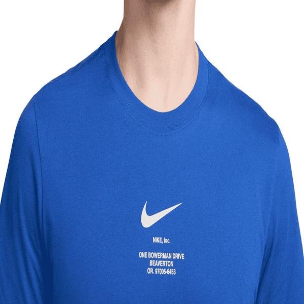 Nike Big Swoosh 3 Jersey
