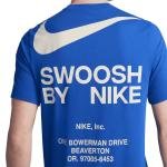 Nike Big Swoosh 3 Jersey