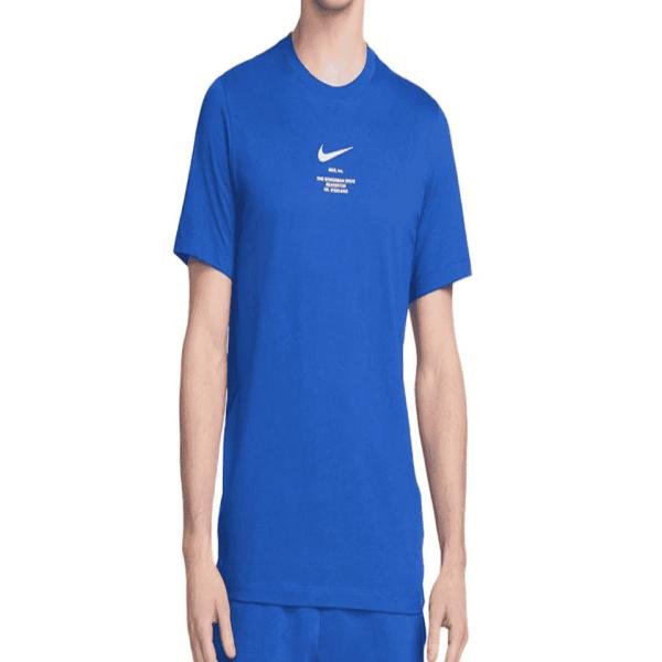Nike Big Swoosh 3 Jersey