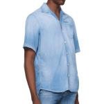 Dsquared2 Denim Bowling Shirt