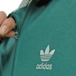 Adidas Originals Adicolor Classics Beckenbauer Track Top