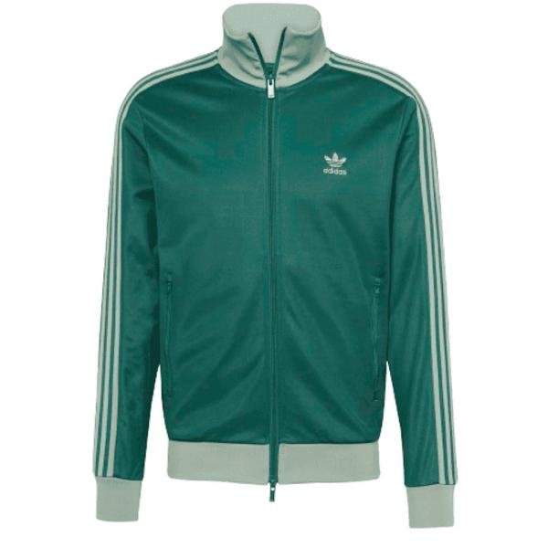 Adidas Originals Adicolor Classics Beckenbauer Track Top