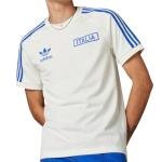 Adidas ITALIA Adicolor Classics 3-Stripes T-Shirt