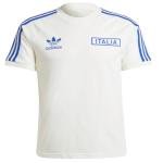 Adidas ITALIA Adicolor Classics 3-Stripes T-Shirt