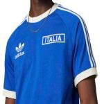 Adidas ITALIA Adicolor Classics 3-Stripes T-Shirt