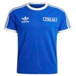 Adidas ITALIA Adicolor Classics 3-Stripes T-Shirt