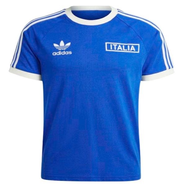 Adidas ITALIA Adicolor Classics 3-Stripes T-Shirt