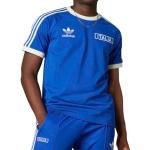 Adidas ITALIA Adicolor Classics 3-Stripes T-Shirt