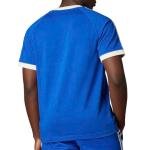 Adidas ITALIA Adicolor Classics 3-Stripes T-Shirt