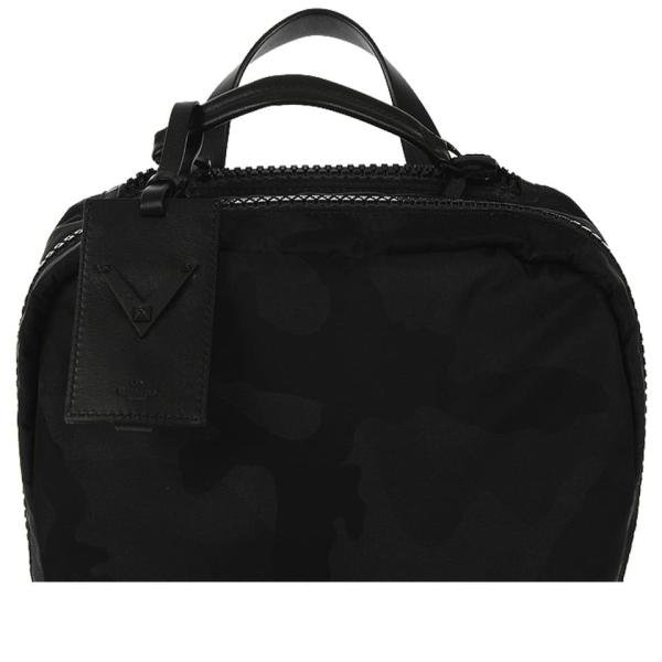 VALENTINO Garavani Camouflage Backpack