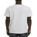 Dsquared2 "Keep Moving Around" Cool Fit T-Shirt