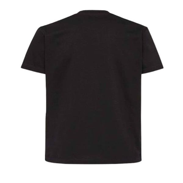 Dsquared2 3D Printed Logo Cool Fit T-Shirt