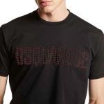 Dsquared2 3D Printed Logo Cool Fit T-Shirt
