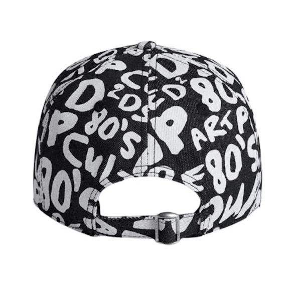 DSQUARED2 Pop 80's Baseball Cap