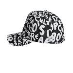 DSQUARED2 Pop 80's Baseball Cap