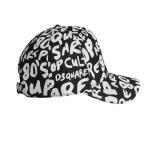DSQUARED2 Pop 80's Baseball Cap