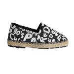 Dsquared2 Pop 80's Flat Espadrilles