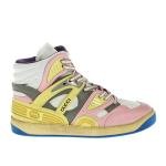 Gucci 'Gucci' High-top Sneakers