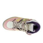 Gucci 'Gucci' High-top Sneakers