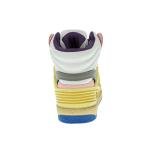 Gucci 'Gucci' High-top Sneakers