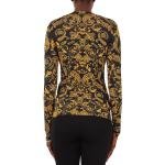 Versace Jeans Couture black/gold Sweater