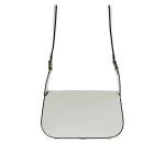 Valentino Garavani  V-Logo leather crossbody bag