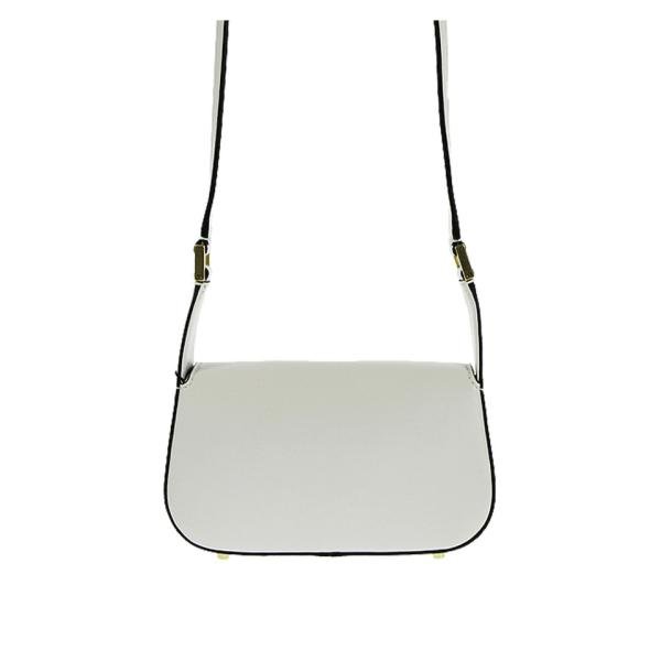 Valentino Garavani  V-Logo leather crossbody bag